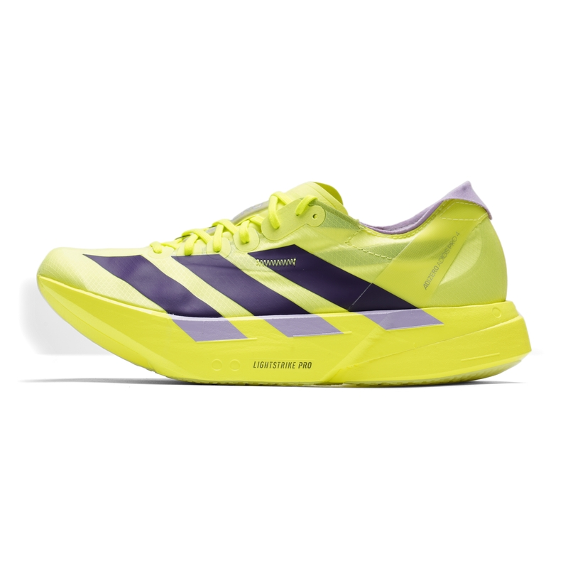 Lightweight Road Running Shoes - Zapatillas deportivas para hombre de Adidas,