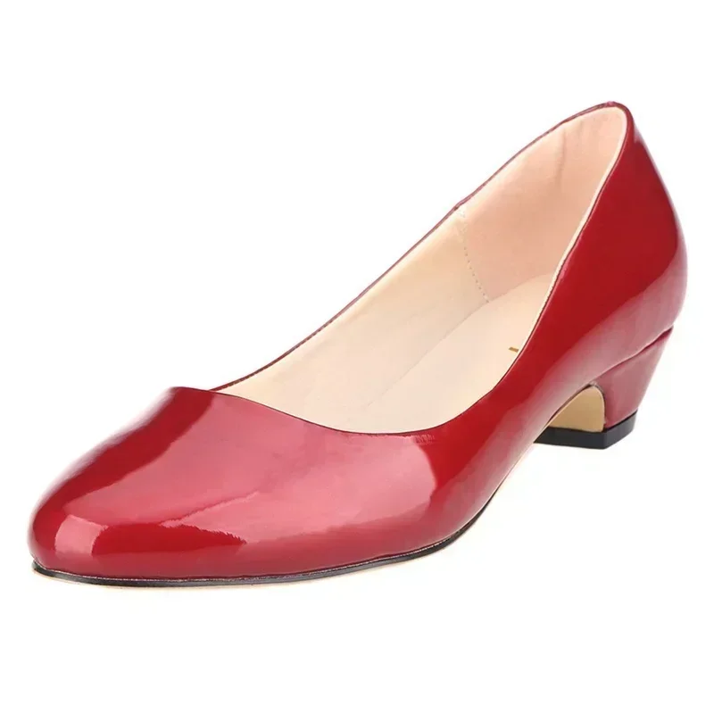 Women'S Shoes - Zapatos de tacón con cuña para