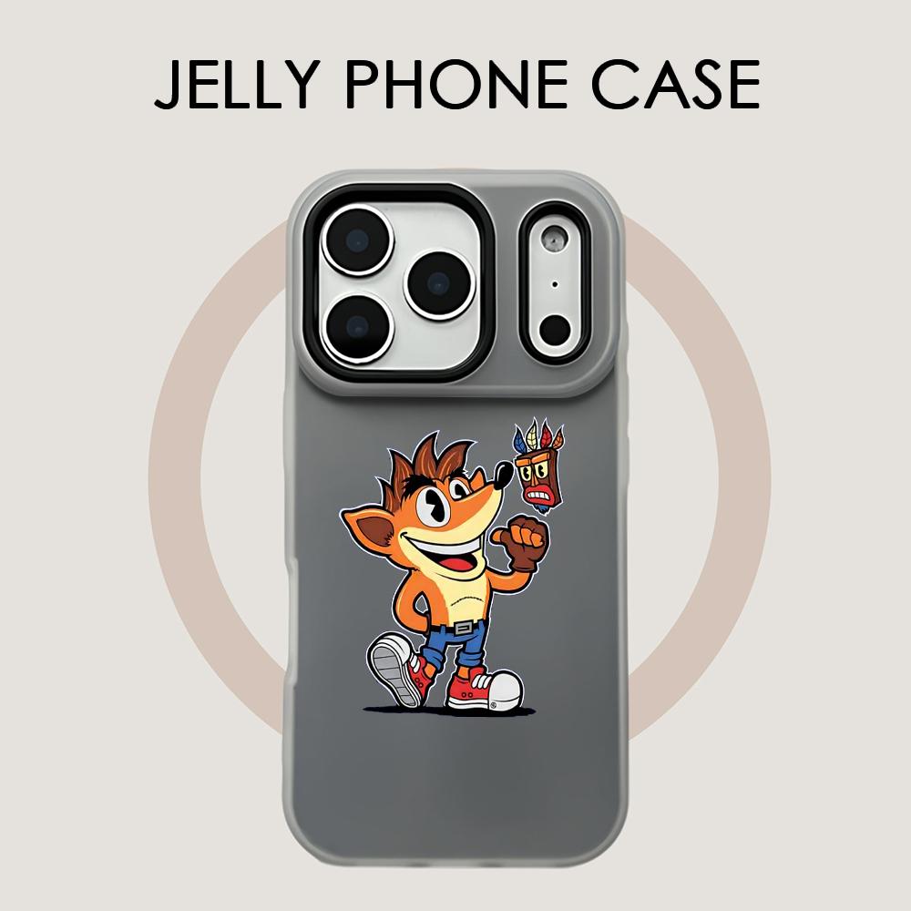 Funda para Teléfono C-Crash B- - Heels reseña y precio