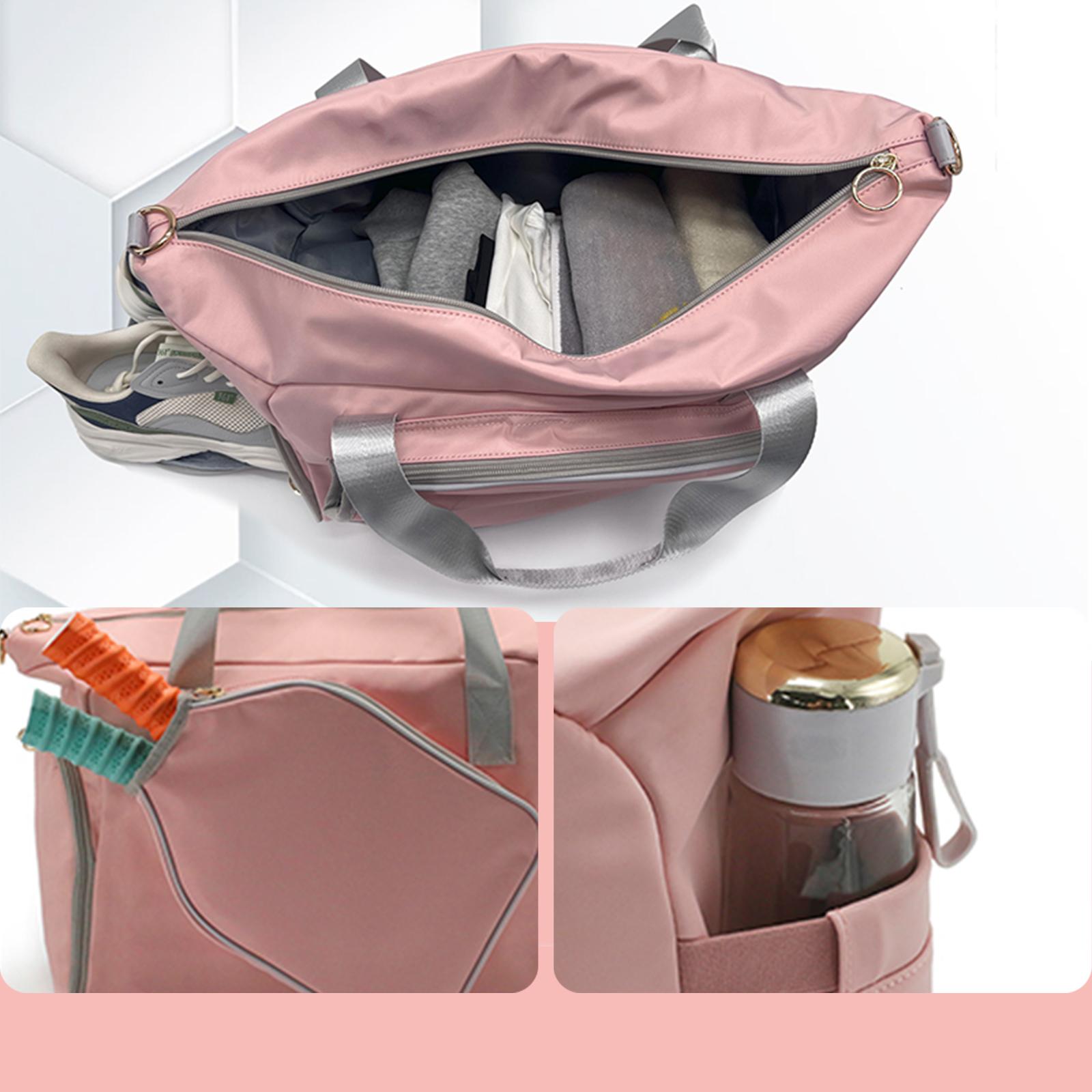 Bolsa para Pickleball con Comp - Women'S Shoes reseña y precio