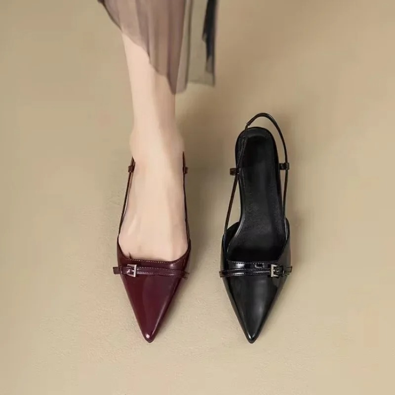 Sandalias de Mujer a la Moda c - Sandals reseña y precio