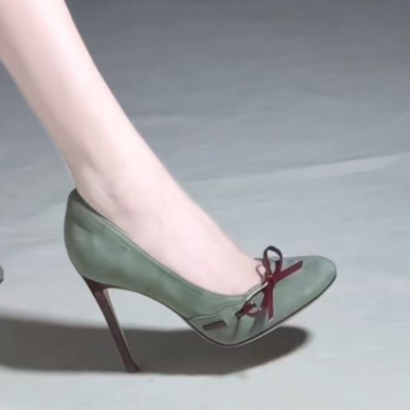 Temperamento Zapato individual - Women'S Shoes reseña y precio