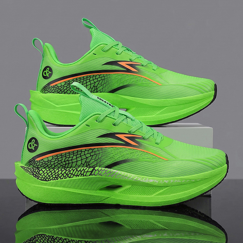 Zapatillas de correr con placa - Carbon Plate Marathon Racing Shoes reseña y precio