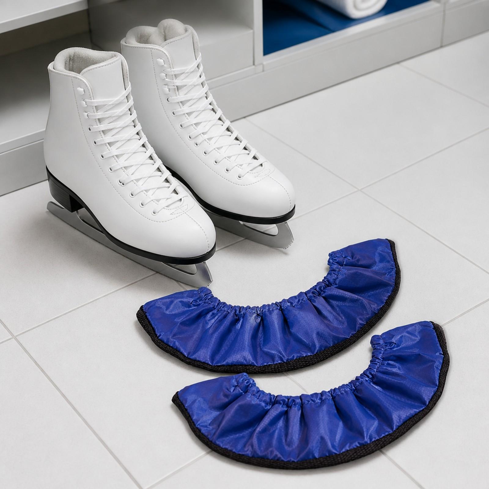 Protector de punta para patine - Boots reseña y precio