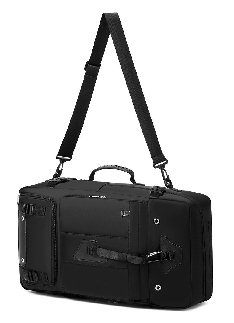 Mochila de viaje grande de 60  - Men'S Shoes reseña y precio