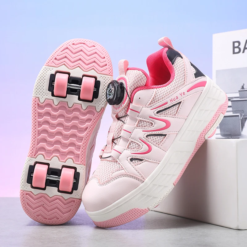 Patines de Ruedas para Niñas,  - Women'S Shoes reseña y precio